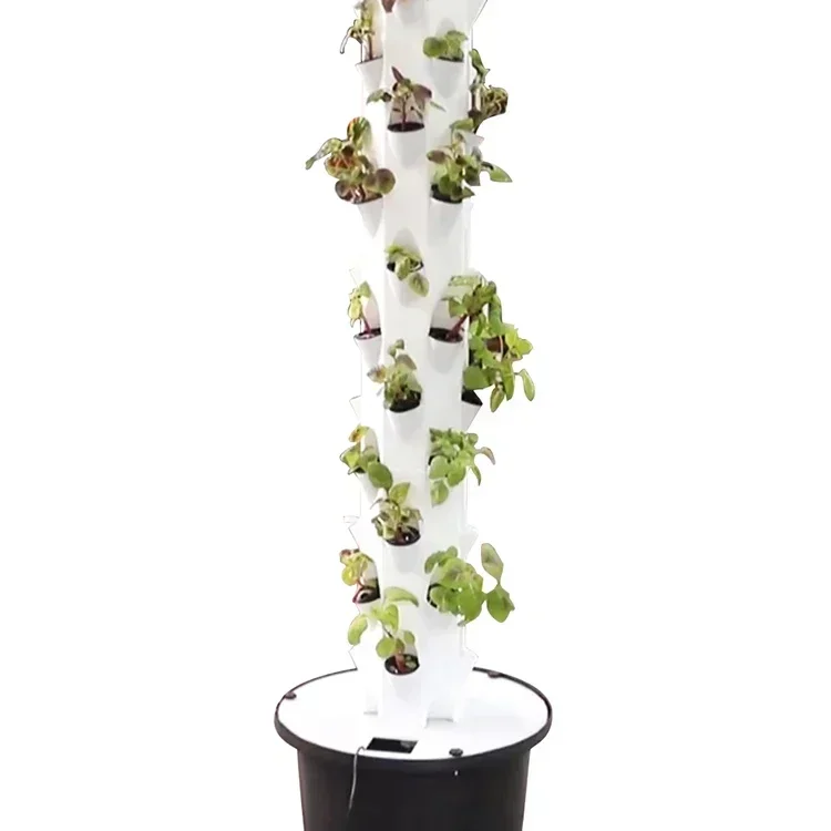 Hydroponic Farming Agriculture - Hoge kwaliteit agrarische huis tuin indoor