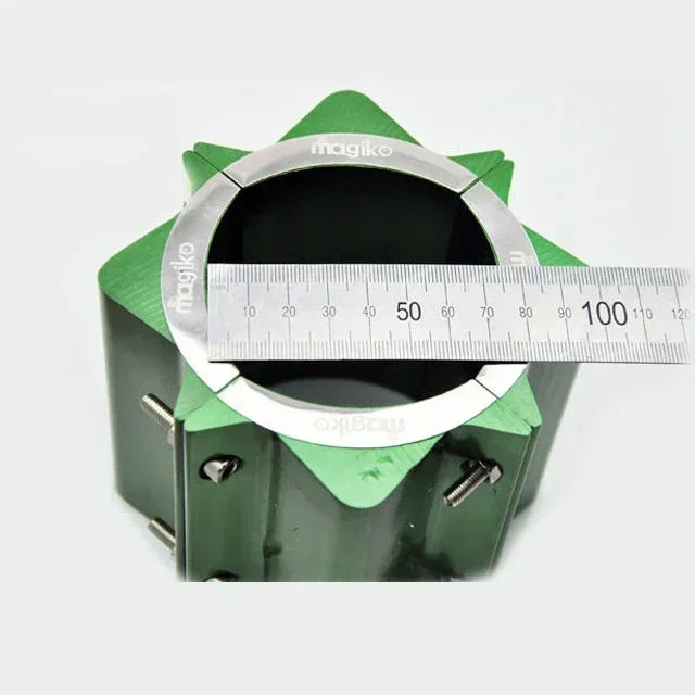 Agriculture Farming System - Y3/4-M Hoge Gauss Grote Neodymium Magneten