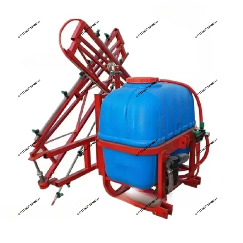 Agriculture Farming Products - Premium producten landbouwmachines voor op een