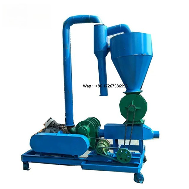 Agriculture Farming Products - Pneumatische transportband met hoge productiviteit voor