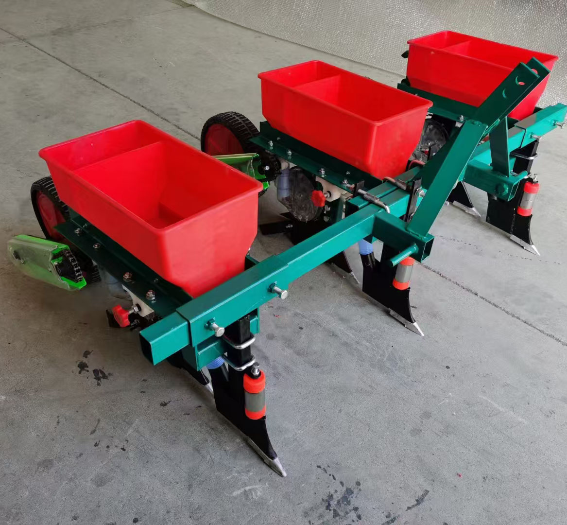 Agriculture Farming Products - Nieuwe landbouwproducten, apparatuur, zaaimachine voor de