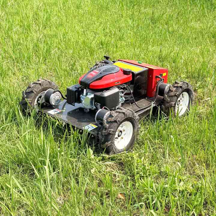Orchard Sprayer Tractor - Boomspuit met hoog volume Gemonteerde giek