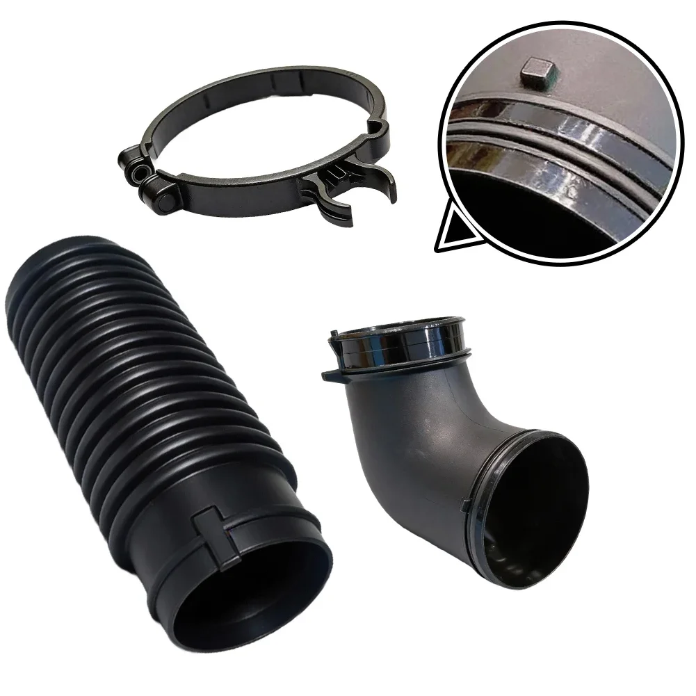 Gardena Hose Flex - 1/2/3pcs Blower Elleboog BR450 700 700X