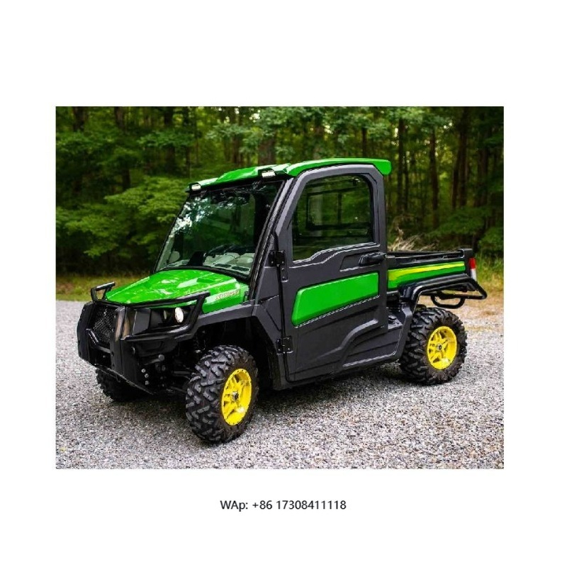 Agriculture Gardening Farming - Boerderij Utility Truck 865M ATV's Utility