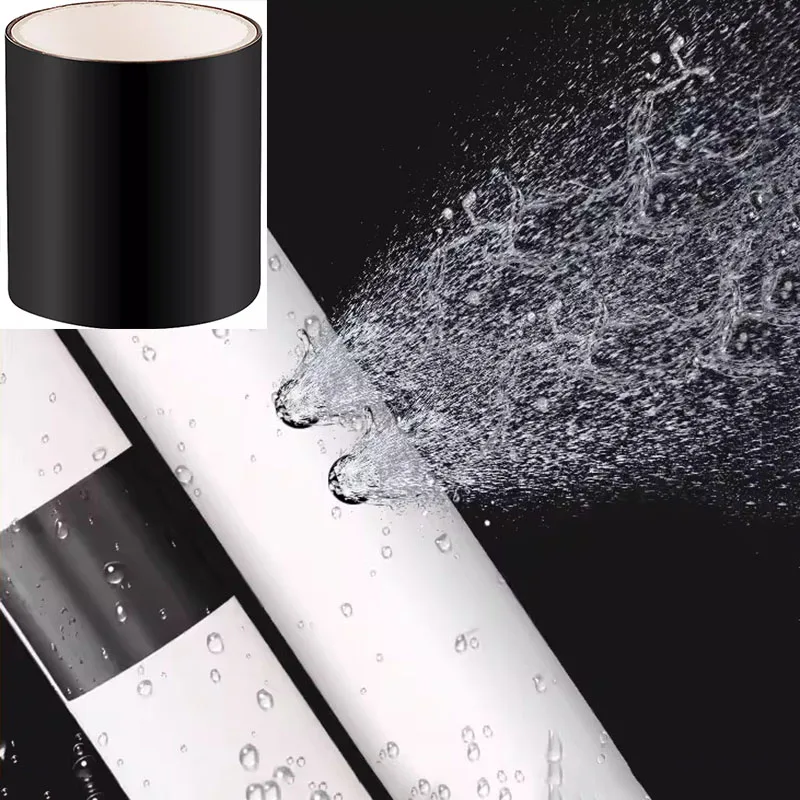 Gardena Hose Flex - Supersterke Flex Lekkage Reparatie Waterdichte Tape