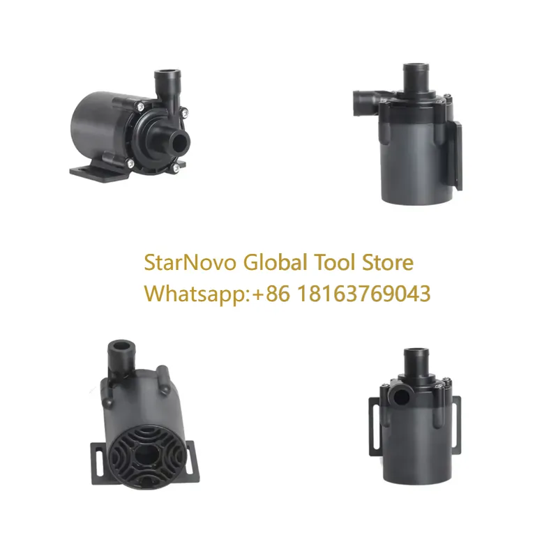 Agriculture Farming System - 2026 Hot! Micro DC-motor voor landbouw,