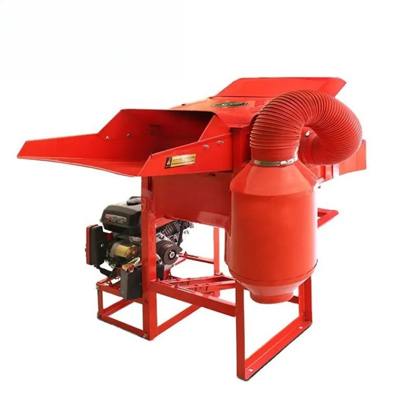 Rice Thresher Machine - Toepasbaar op No Power Hot Sale