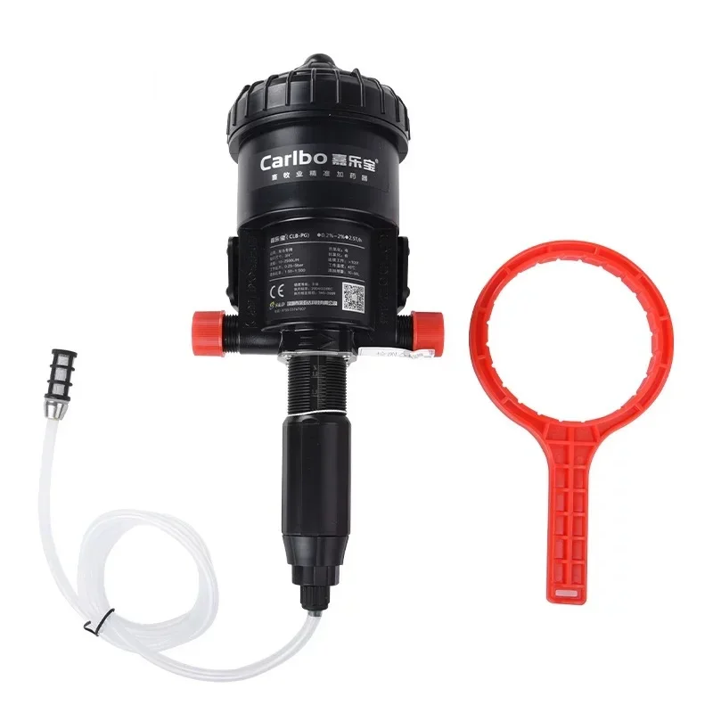 Automatisch landbouw- en water - Agriculture Farming System recensie en prijs