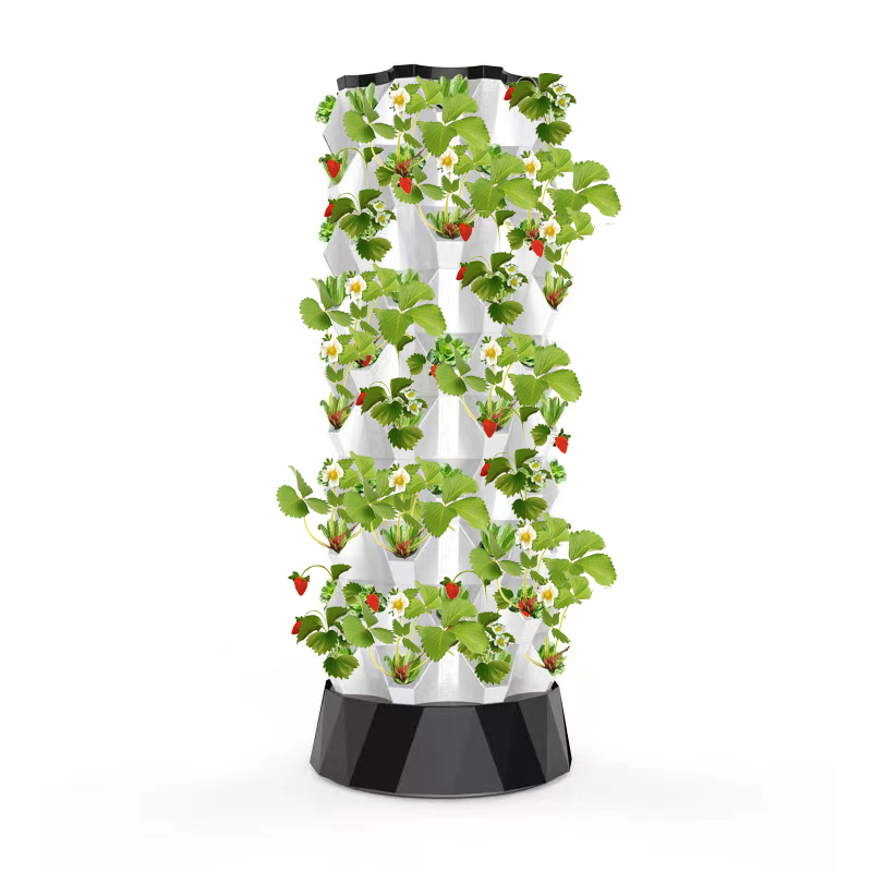 Nieuwe landbouwkas verticale l - Hydroponic Farming Agriculture recensie en prijs