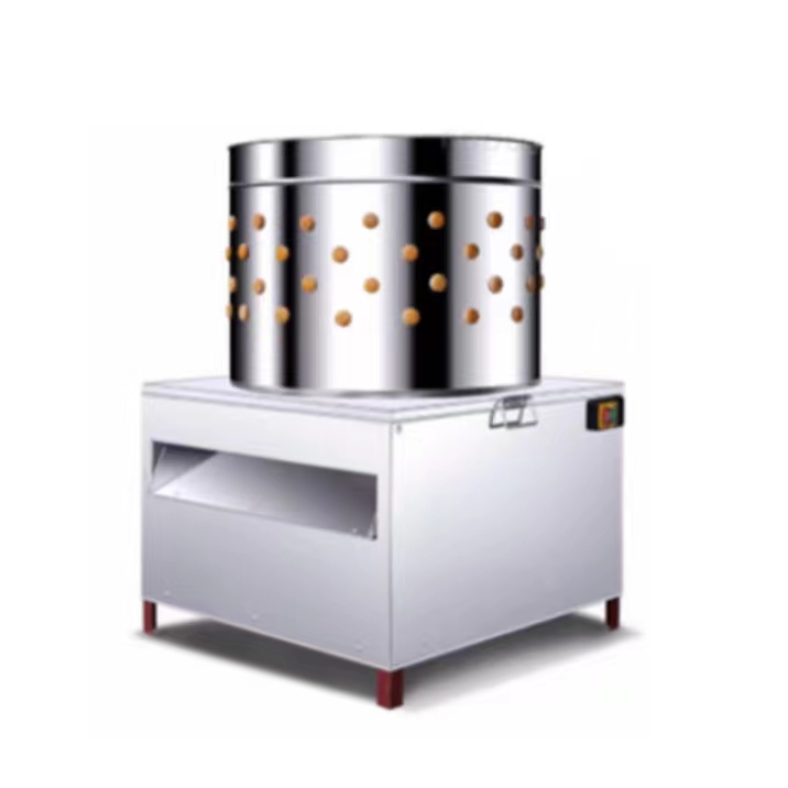 Kippenplukker van hoge kwalite - Chicken Plucker Machine recensie en prijs