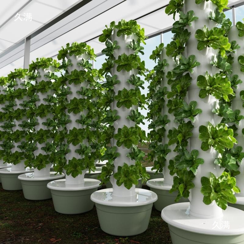 Modulair hydroponisch groeisys - Hydroponic Farming Agriculture recensie en prijs