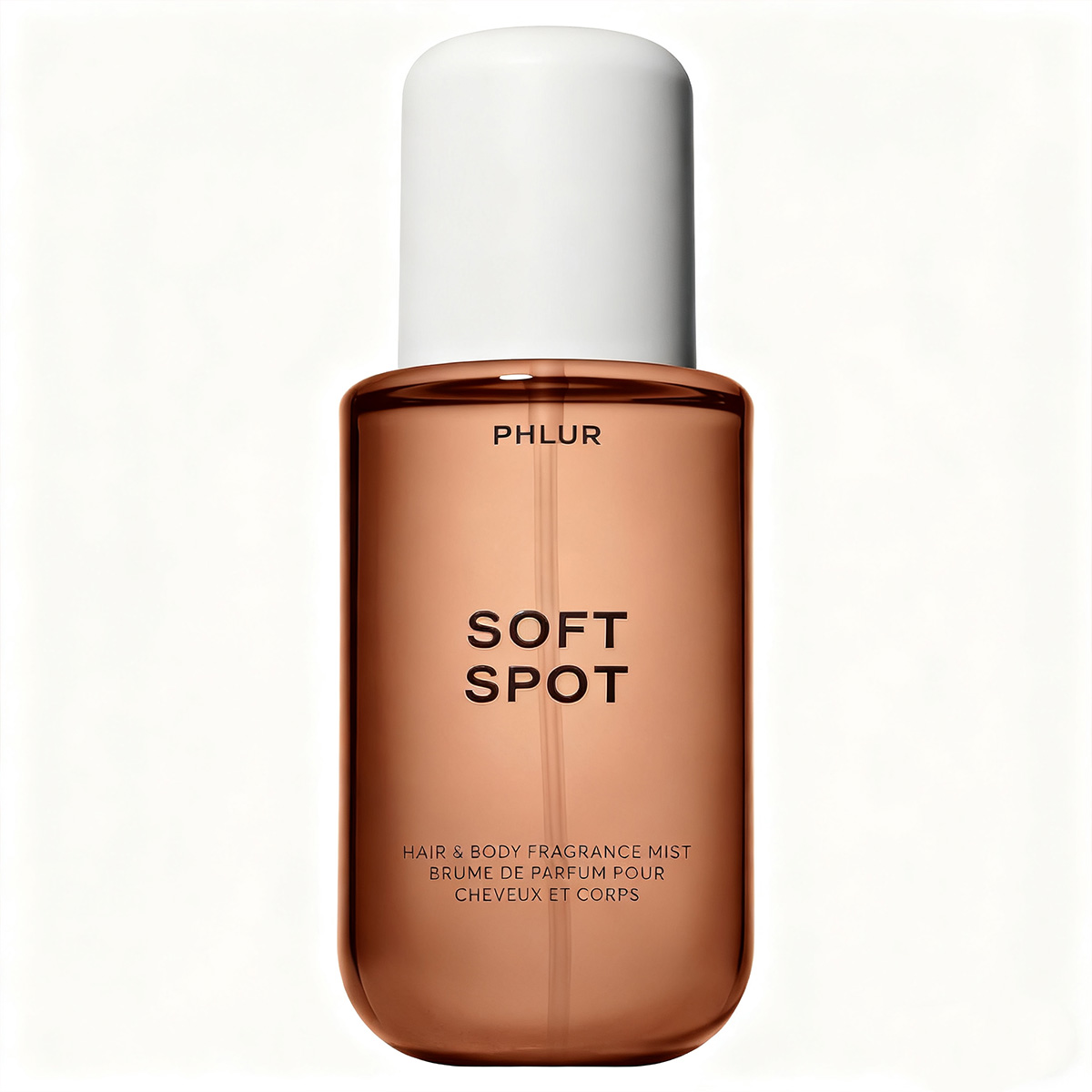 PHLUR Soft Spot Haar- & Lichaa - Orchard Sprayer Tractor recensie en prijs