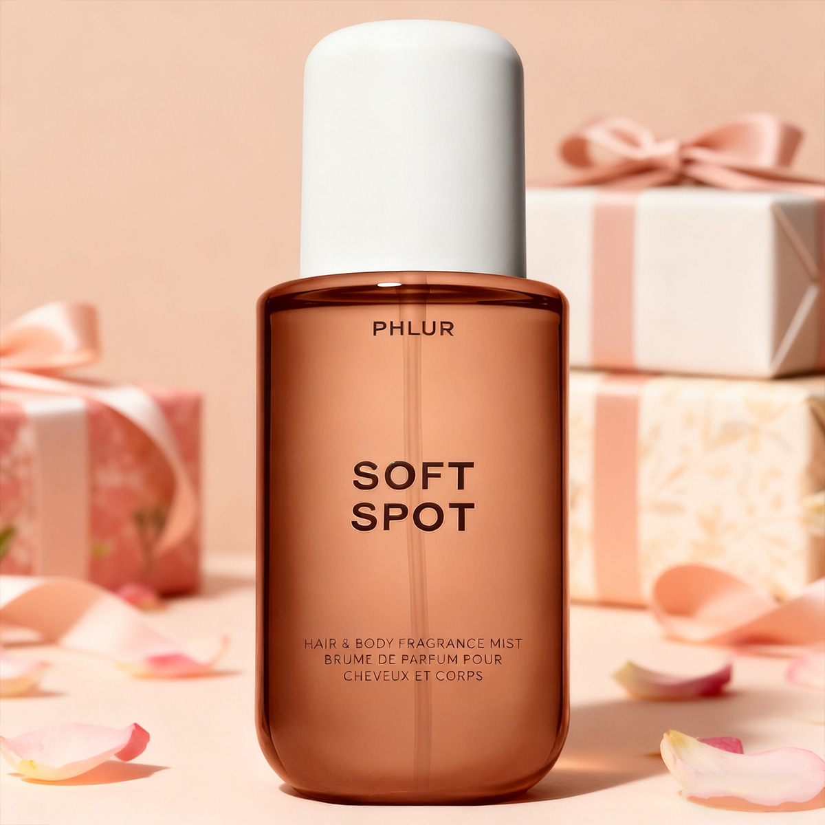 PHLUR Soft Spot Haar- & Lichaa - Orchard Sprayer Tractor recensie en prijs