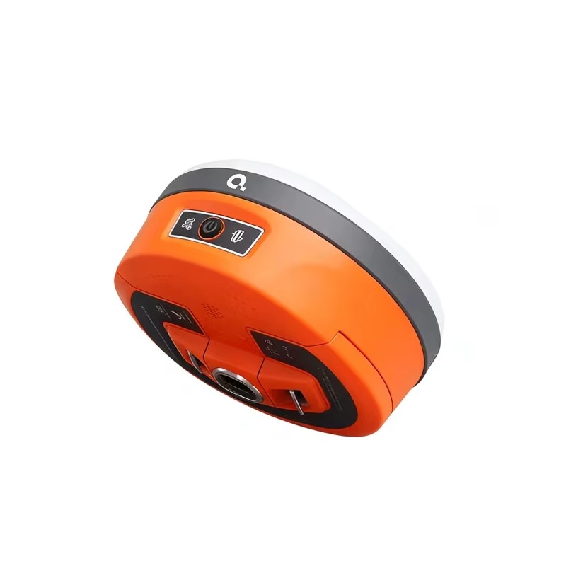 Q600 Tractor Laserantenne SLAM - Agriculture Farming System recensie en prijs