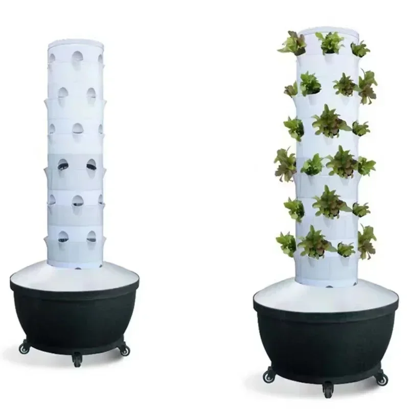 Hoge kwaliteit agrarische huis - Hydroponic Farming Agriculture recensie en prijs