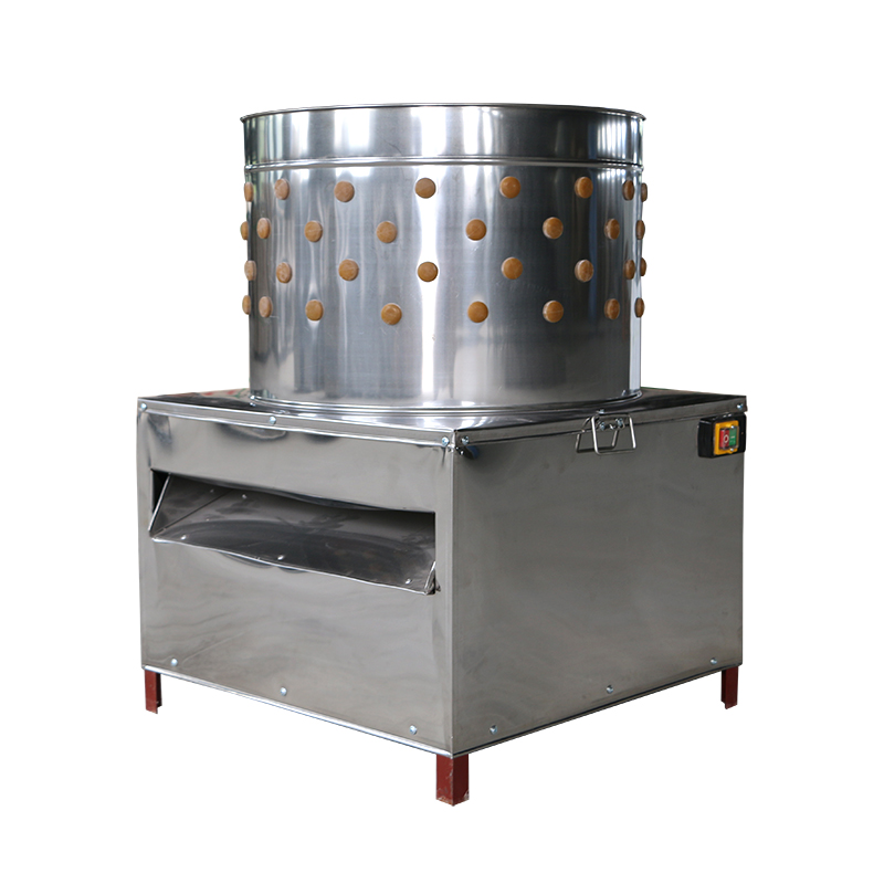 HHD Medium Size SD50 Kippenplu - Chicken Plucker Machine recensie en prijs