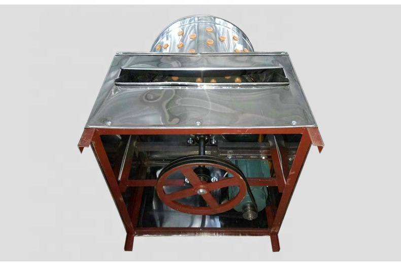 Industriële plukmachine van ro - Chicken Plucker Machine recensie en prijs