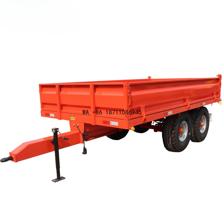 Agrarische trekker oplegger kl - Agriculture Gardening Farming recensie en prijs