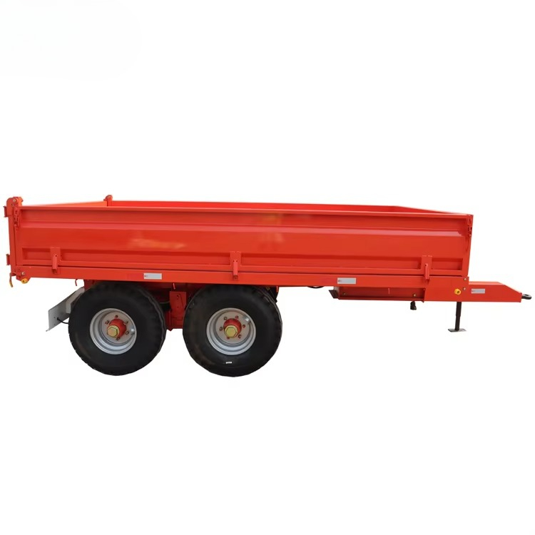 Agrarische trekker oplegger kl - Agriculture Gardening Farming recensie en prijs