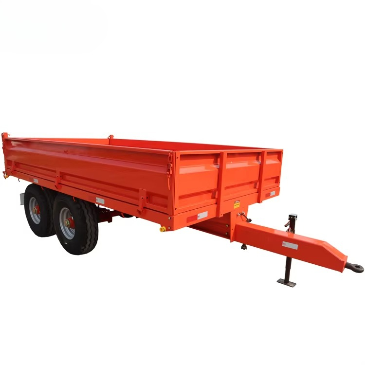 Agrarische trekker oplegger kl - Agriculture Gardening Farming recensie en prijs