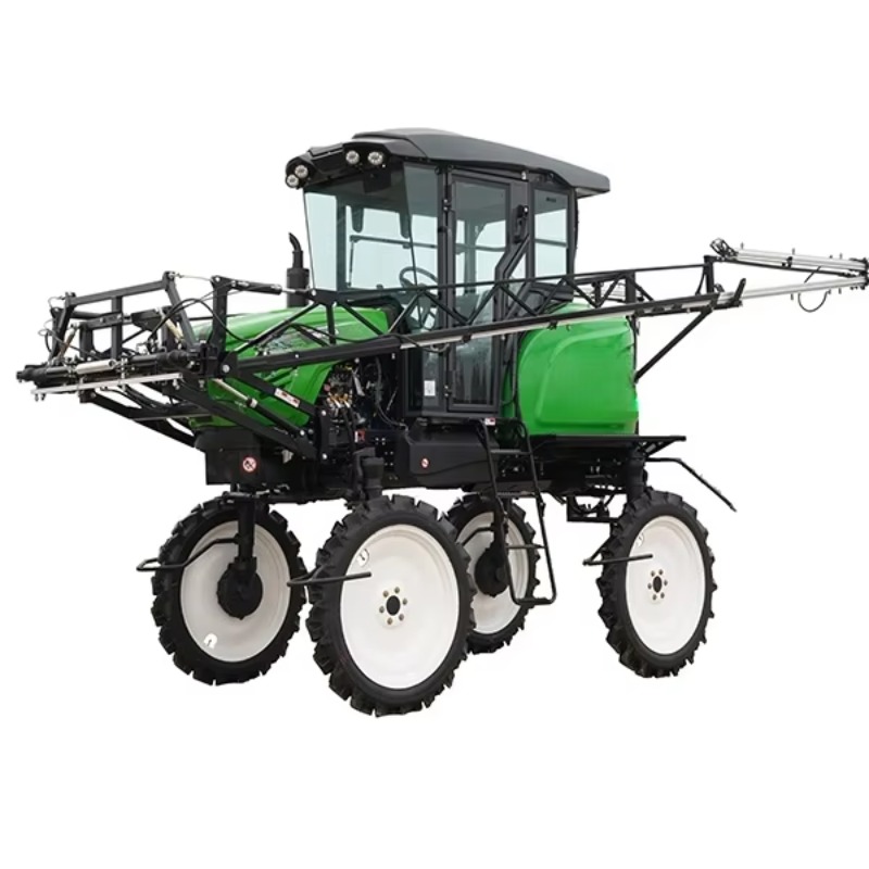 Landbouwspuitwagen met 4 wiele - Agriculture Gardening Farming recensie en prijs
