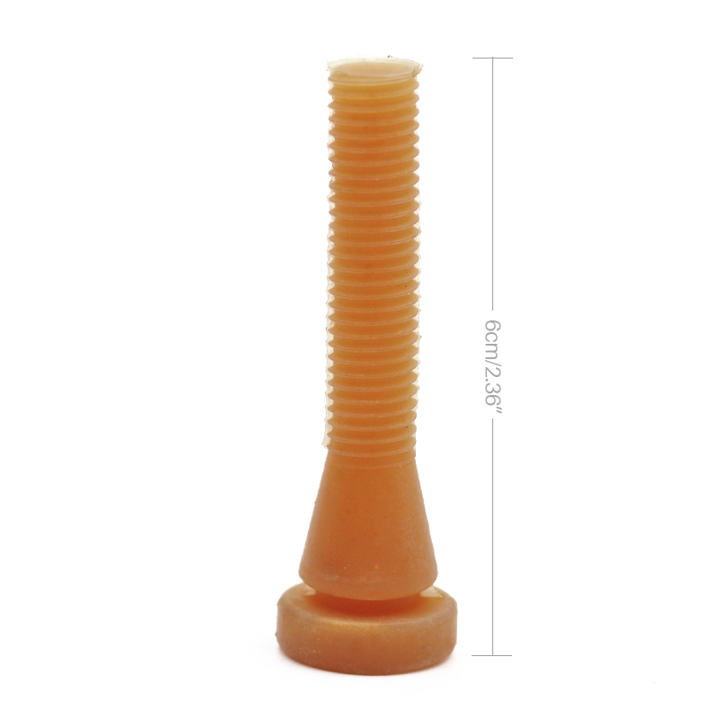 10 Stuks Gevogelte Rubber Staa - Chicken Plucker Machine recensie en prijs