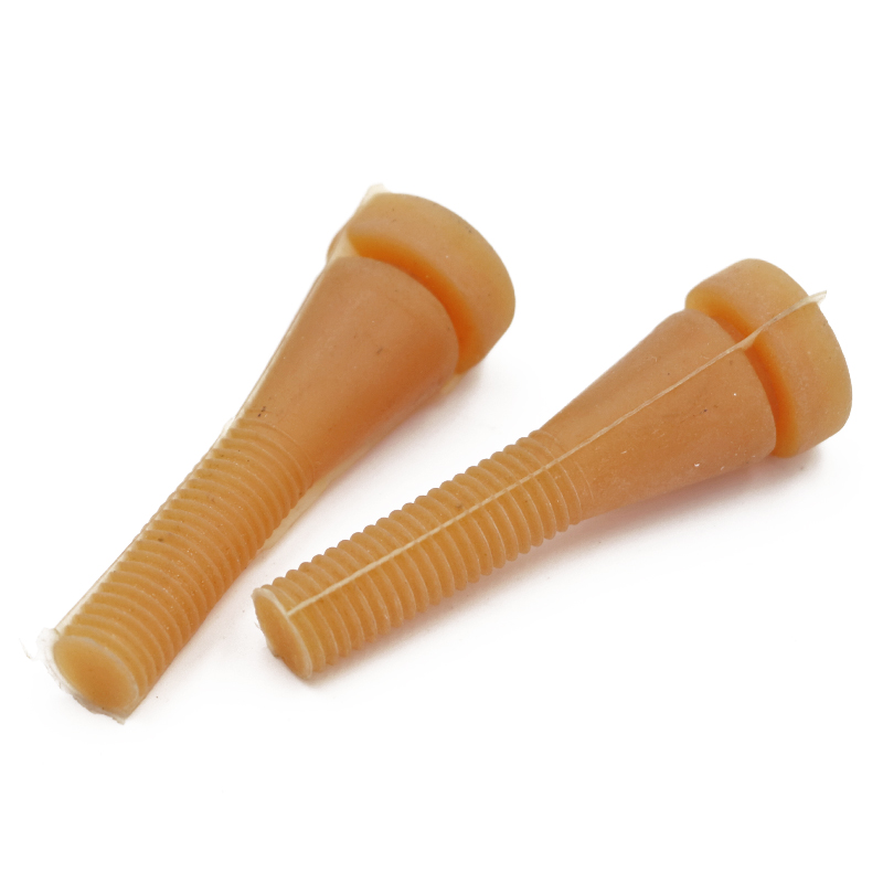 10 Stuks Gevogelte Rubber Staa - Chicken Plucker Machine recensie en prijs