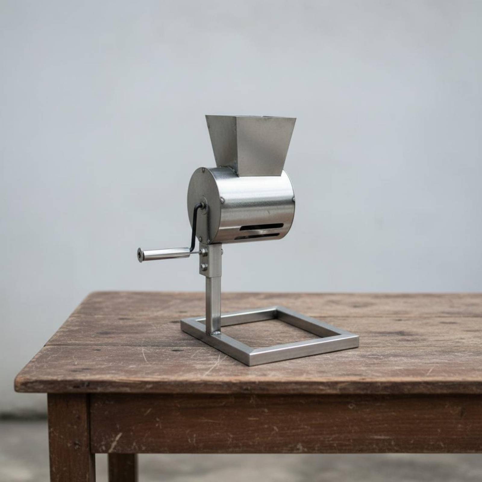 Handmatige pinda-schiller, kle - Agriculture Farming Products recensie en prijs