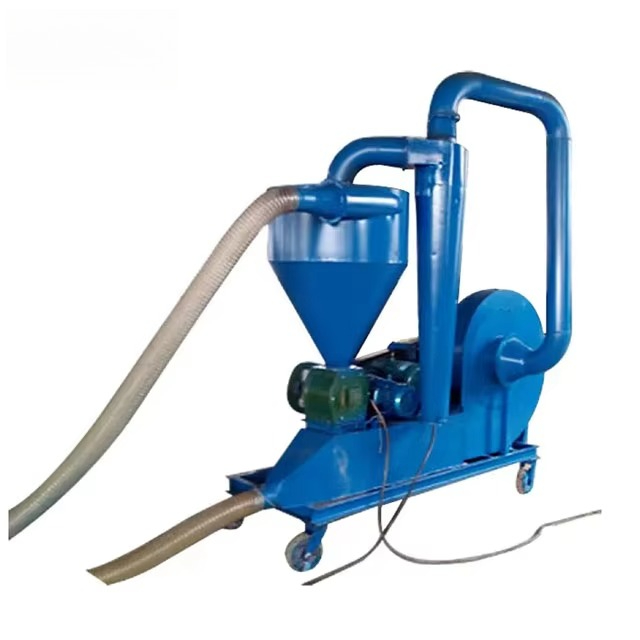 Pneumatische transportband met - Agriculture Farming Products recensie en prijs