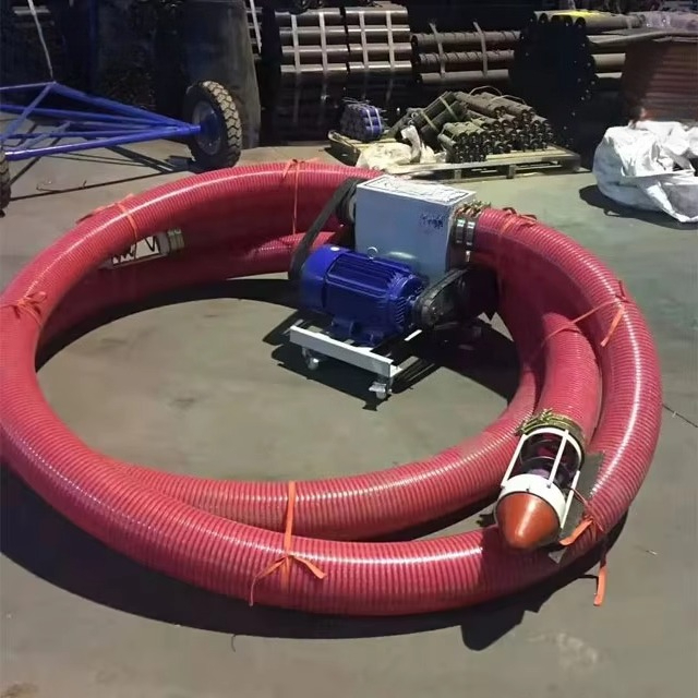 Pneumatische transportband met - Agriculture Farming Products recensie en prijs