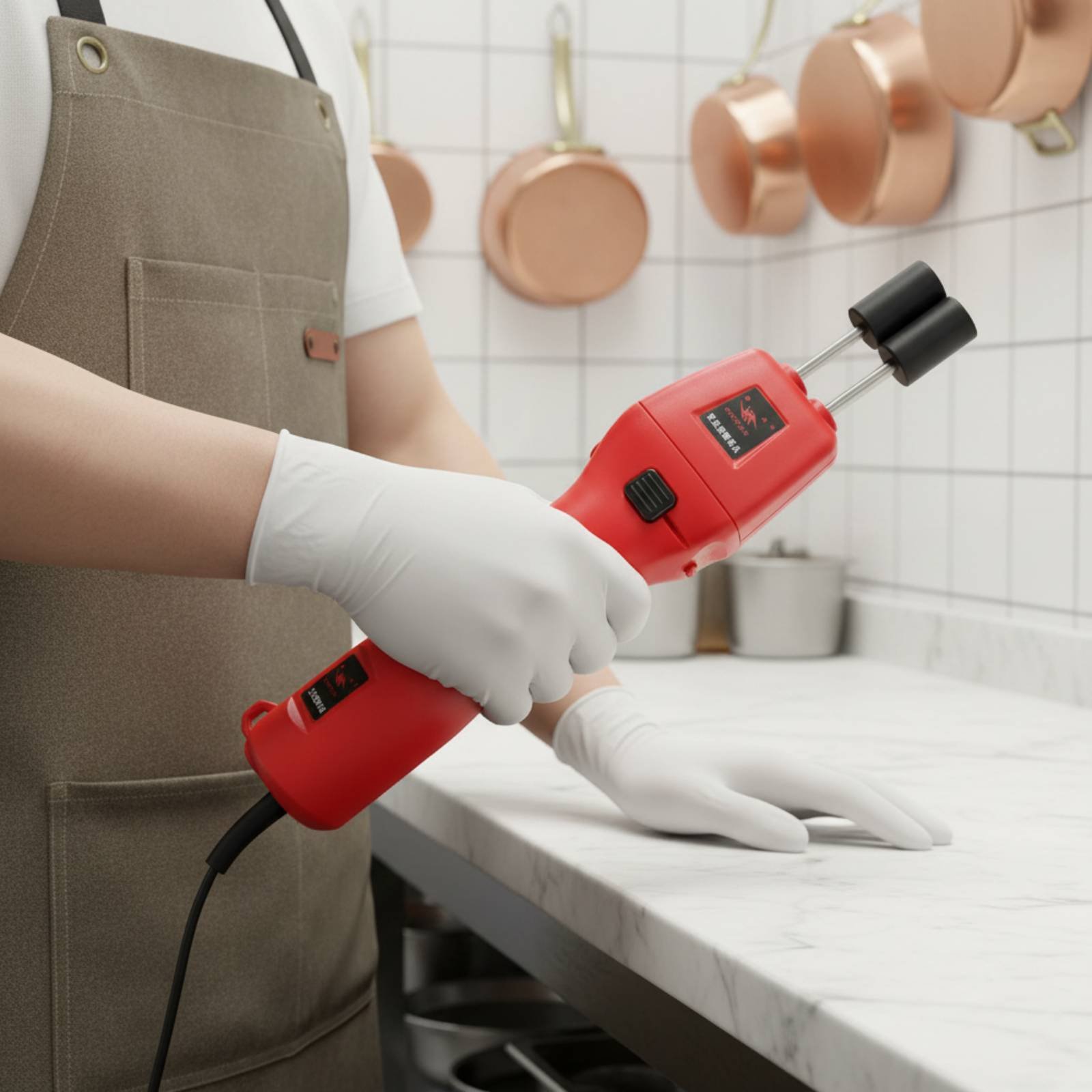 Elektrische plukmachine voor p - Chicken Plucker Machine recensie en prijs