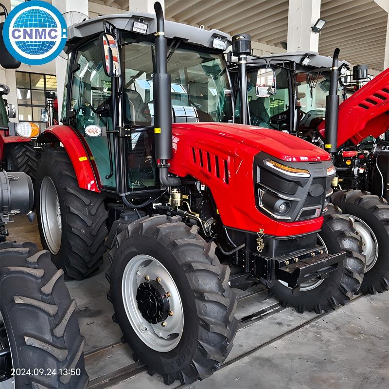 CNMC Tractorencabine CE EPA ge - Agriculture Farming Products recensie en prijs