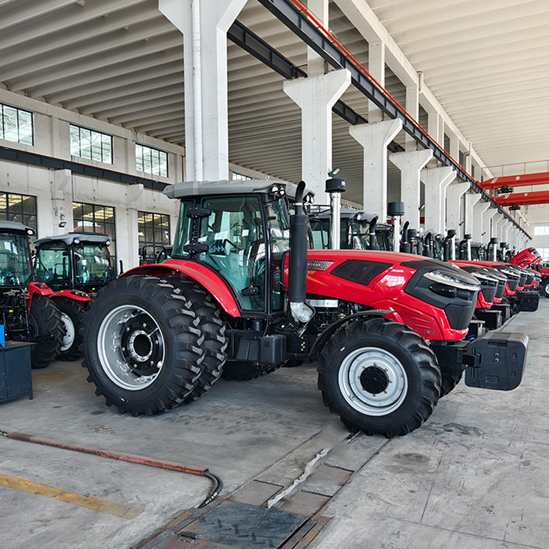 CNMC Tractorencabine CE EPA ge - Agriculture Farming Products recensie en prijs