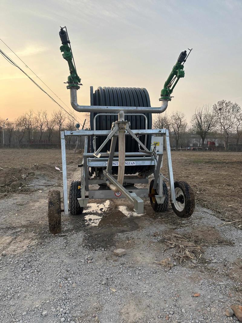 Nieuwe stijl moderne landbouw  - Agriculture Farming System recensie en prijs