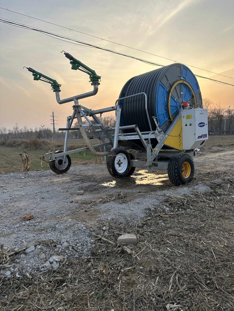 Nieuwe stijl moderne landbouw  - Agriculture Farming System recensie en prijs