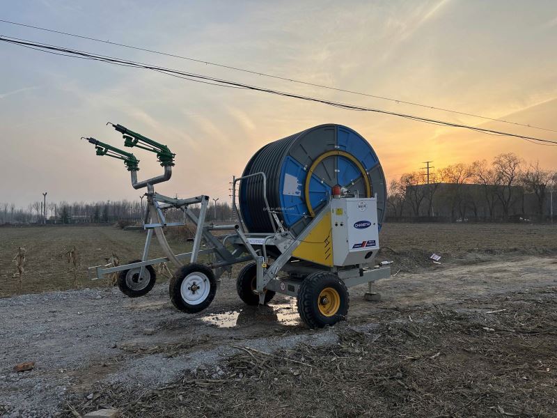 Nieuwe stijl moderne landbouw  - Agriculture Farming System recensie en prijs