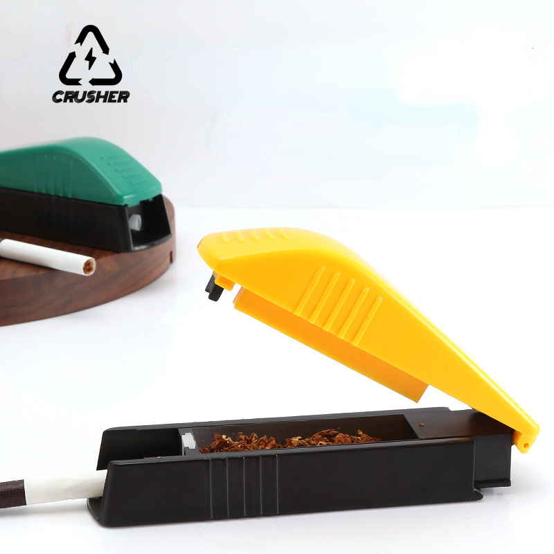 6.5/8Mm Handmatige Sigarettenm - Rice Thresher Machine recensie en prijs
