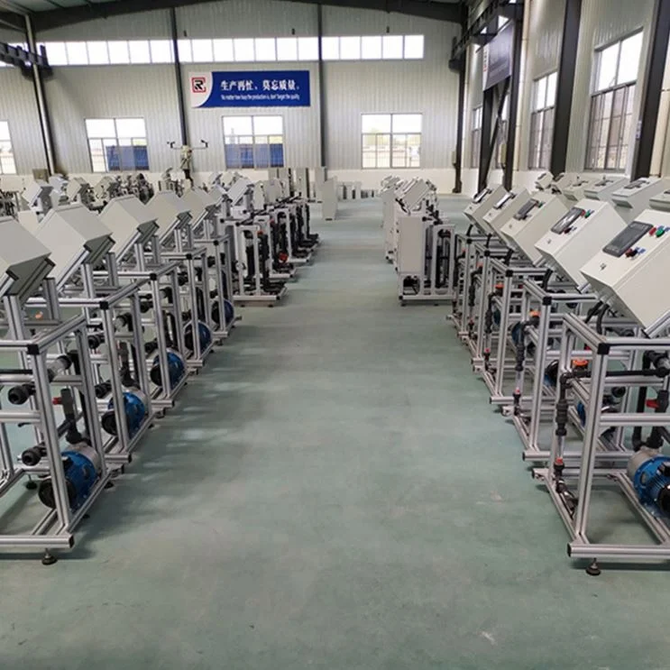 Irrigatiesysteem Landbouw Slim - Hydroponic Farming Agriculture recensie en prijs