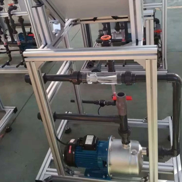 Irrigatiesysteem Landbouw Slim - Hydroponic Farming Agriculture recensie en prijs