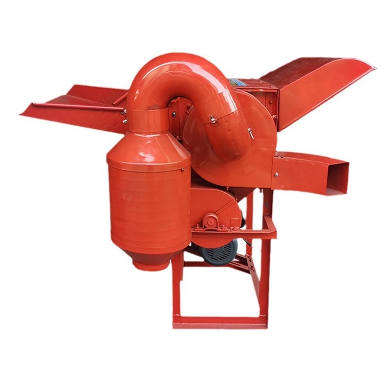 Diesel-elektrische landbouwmac - Rice Thresher Machine recensie en prijs