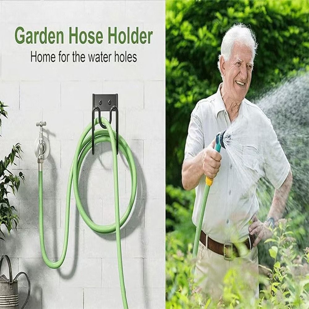 Gereedschapshouder Roestbesten - Gardena Hose Flex recensie en prijs