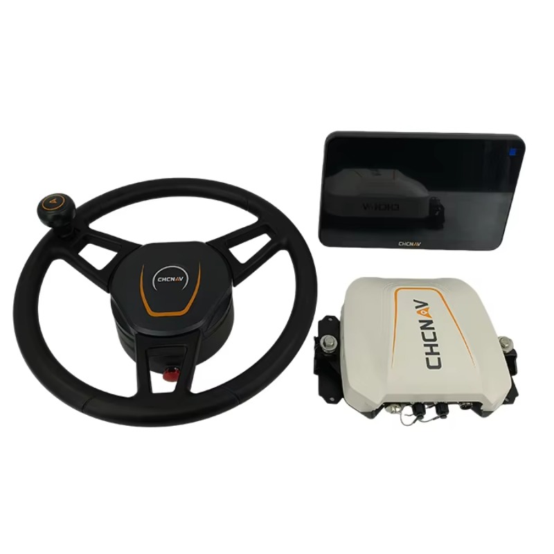 Geavanceerd Autotrac Tractor G - Agriculture Farming System recensie en prijs