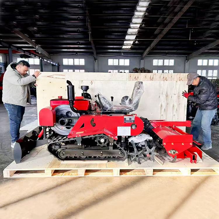 Landbouwmachines Zhong Mei Cul - Agriculture Gardening Farming recensie en prijs