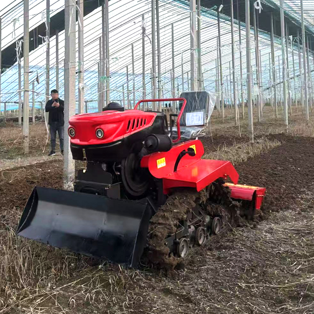 Landbouwmachines Zhong Mei Cul - Agriculture Gardening Farming recensie en prijs