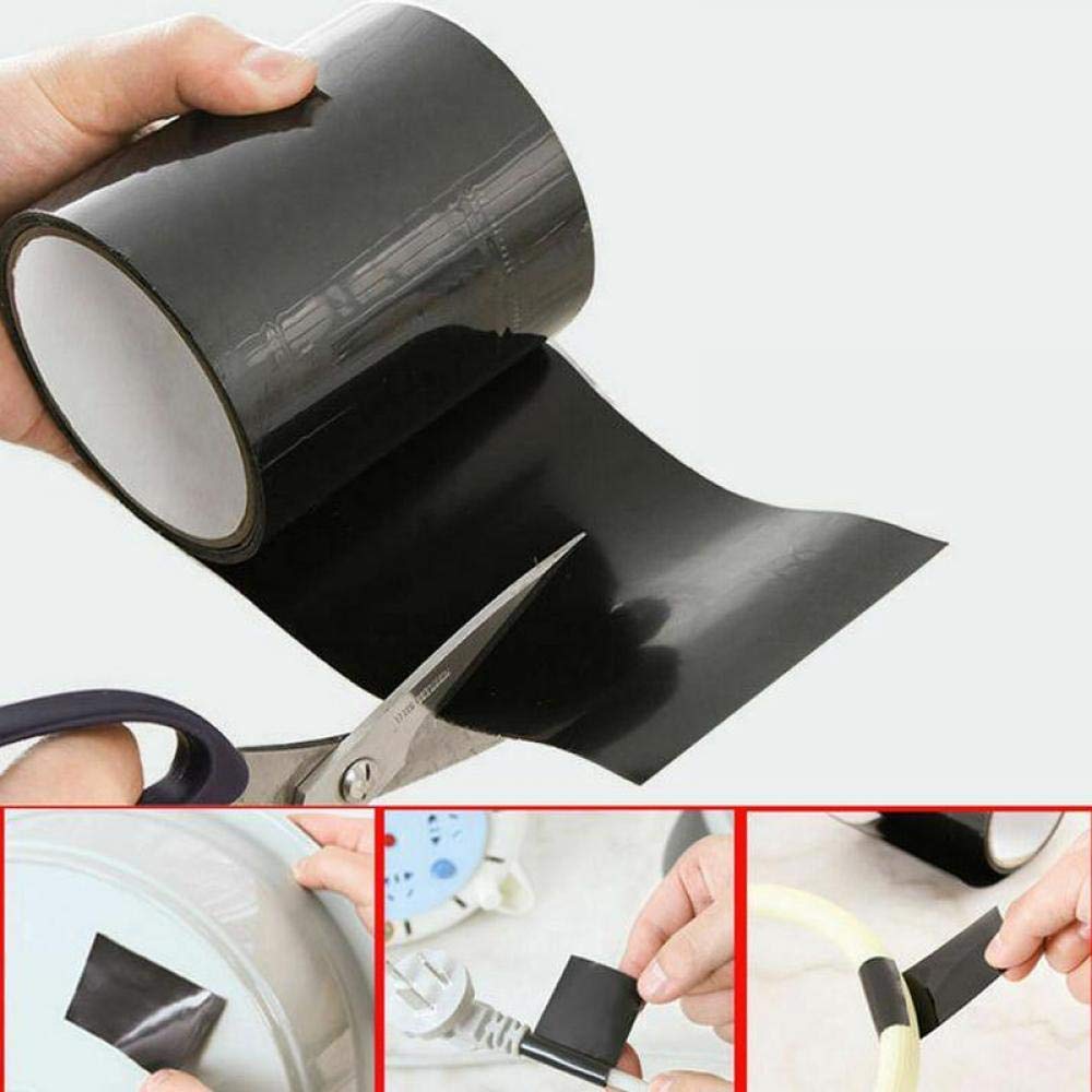 Snel repareren Stop-lektape Su - Gardena Hose Flex recensie en prijs