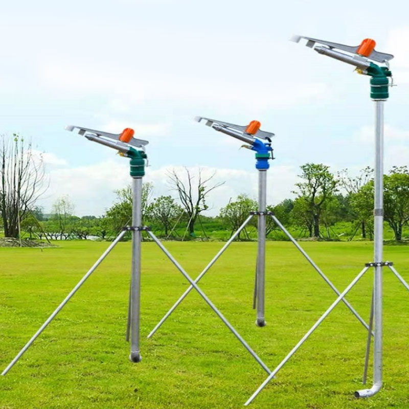 Landbouwirrigatiesysteem sproe - Agriculture Farming System recensie en prijs