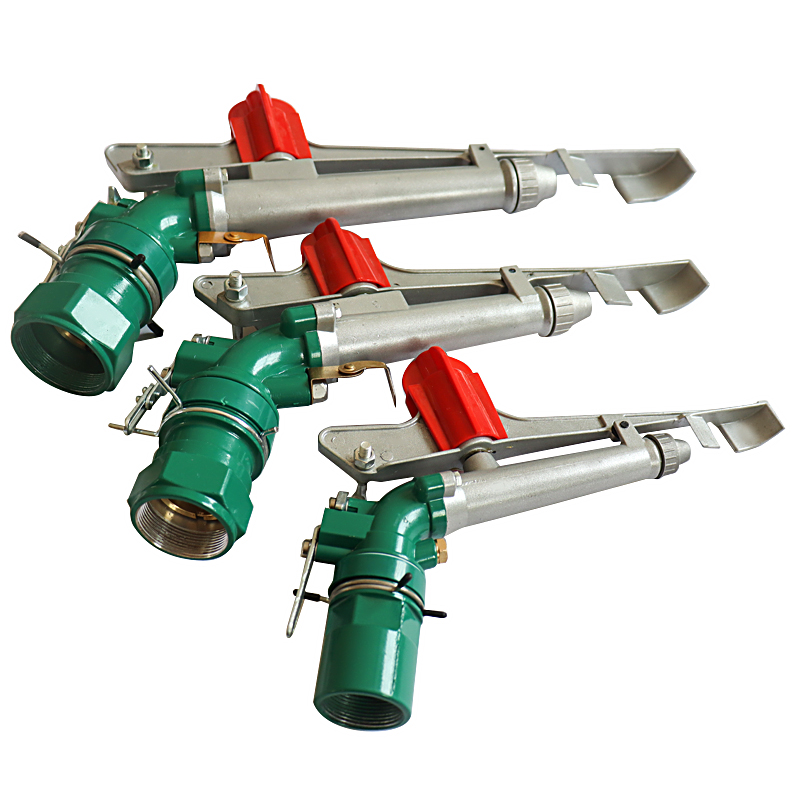 Landbouwirrigatiesysteem sproe - Agriculture Farming System recensie en prijs
