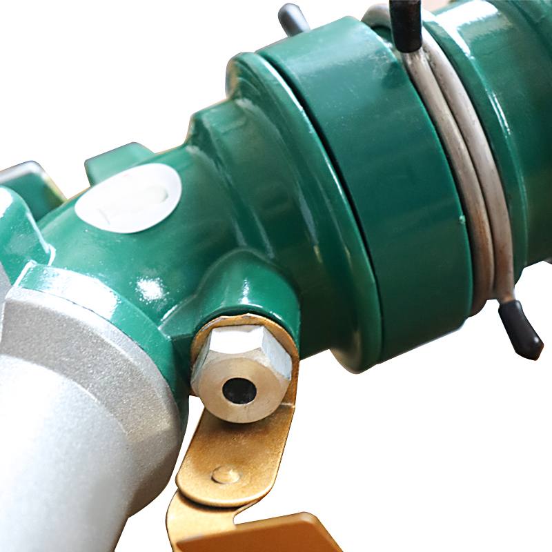 Landbouwirrigatiesysteem sproe - Agriculture Farming System recensie en prijs