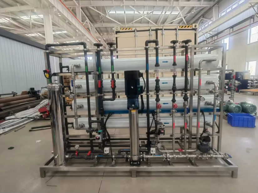 Landbouwwaterzuiveringsinstall - Hydroponic Farming Agriculture recensie en prijs