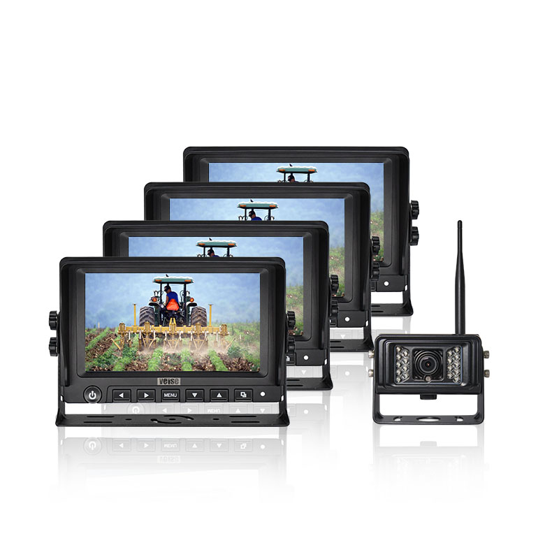 Betrouwbare draadloze landbouw - Agriculture Farming System recensie en prijs